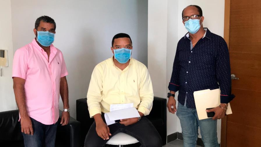 Niegan empresa traiga residuos contaminantes al país de manera irregular
