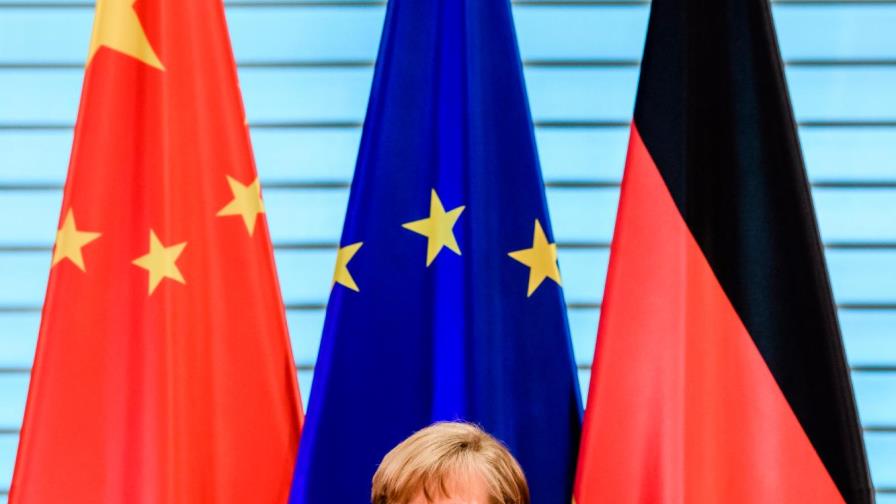 Berlín quiere aprobar en breve una notable reducción de sus emisiones de CO2