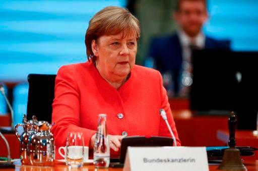 Gran Bretaña deberá “asumir las consecuencias” de una relación posbrexit más débil con la UE, afirma Merkel