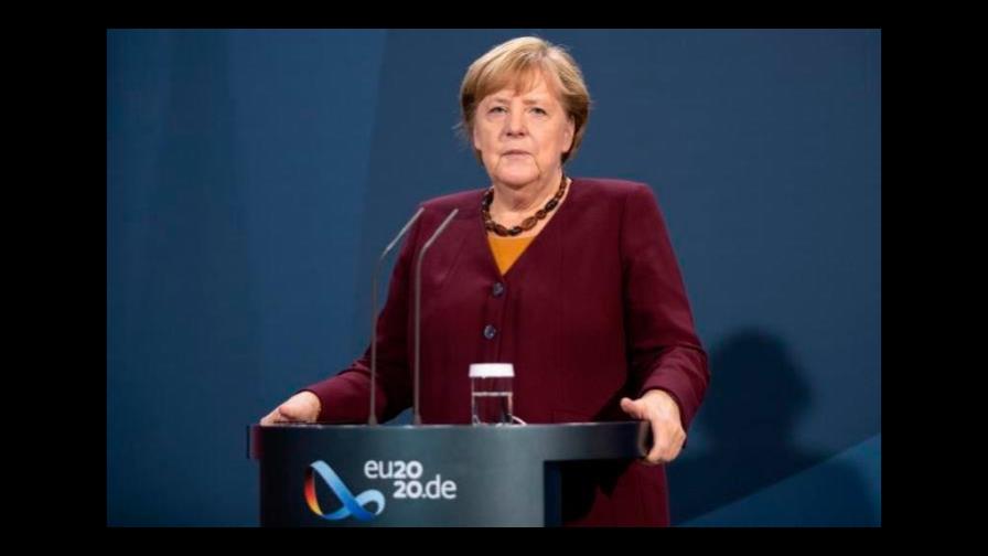 La economía alemana tras 15 años de Merkel: Muchas luces y también sombras