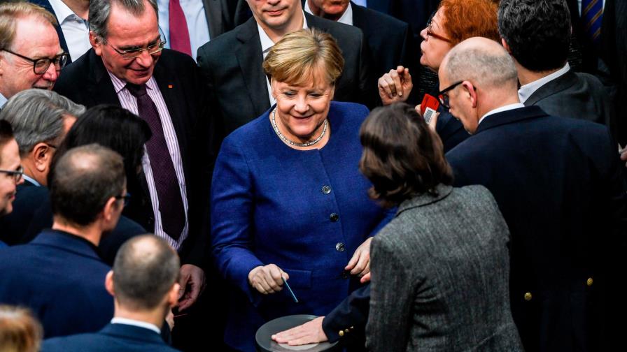 Alemania rechaza la donación automática de órganos