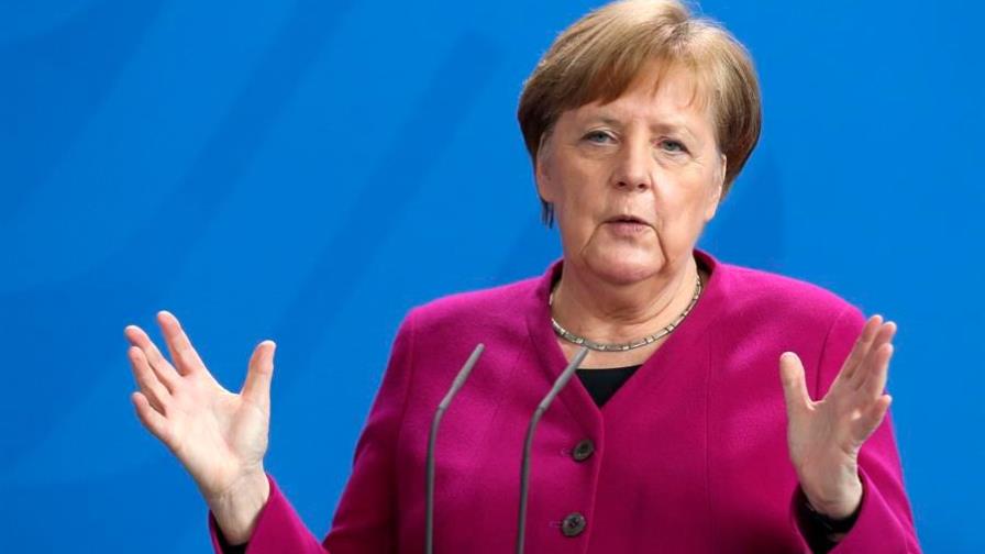 Berlín expresa su apoyo explícito a la OMS tras congelar EEUU su aportación