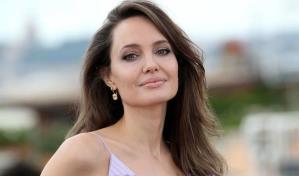Angelina Jolie vende un cuadro que Churchill regal&oacute; a Franklin D. Roosevelt
