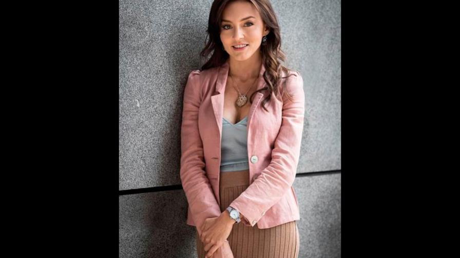 Angelique Boyer cumple el sueño de cualquier actriz en las telenovelas