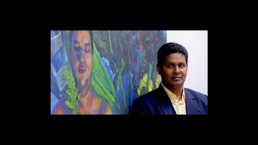 Familia Valenzuela agradece solidaridad ante muerte de Ángelo 