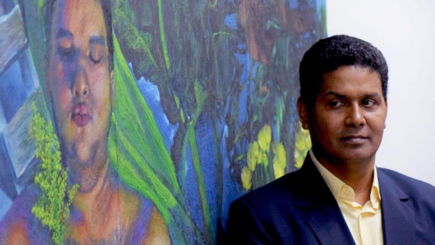 Avelino Stanley expresa pesar por muerte de Ángelo Valenzuela