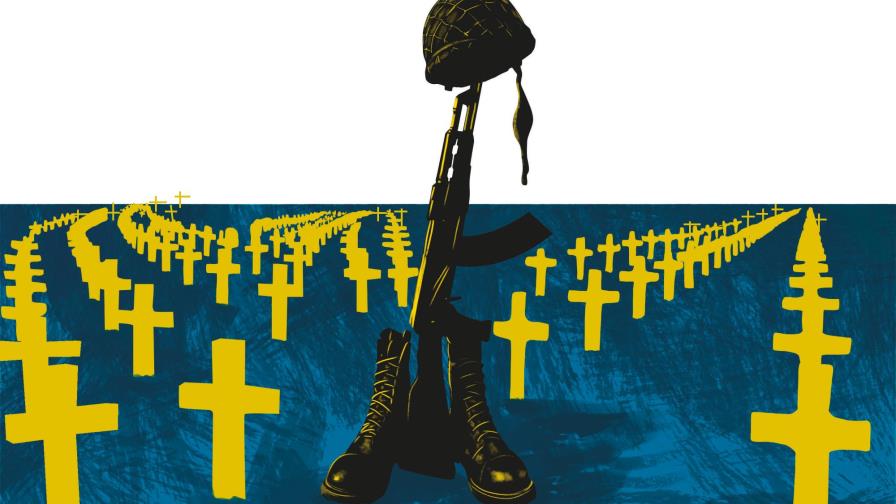 Una espina clavada en la historia Una espina clavada en la historia