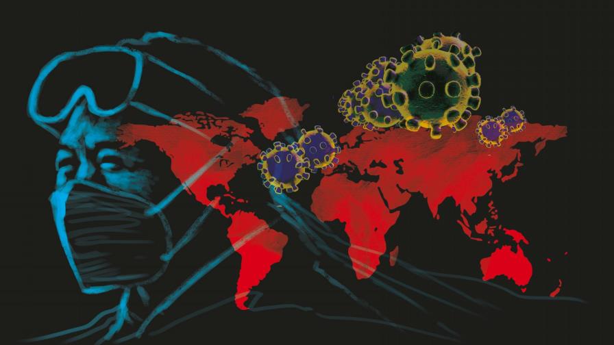 La globalización en el laboratorio