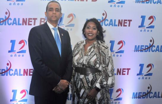 MedicalNet celebra sus 12 años con la inauguración de MedicalNet B MedicalNet celebra sus 12 años con la inauguración de MedicalNet B