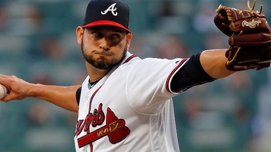 Nacionales acuerdan con el venezolano Aníbal Sánchez Nacionales acuerdan con el venezolano Aníbal Sánchez