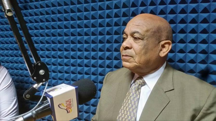 Dirigente advierte si PRD no va solo a elecciones pondría en peligro su propia existencia