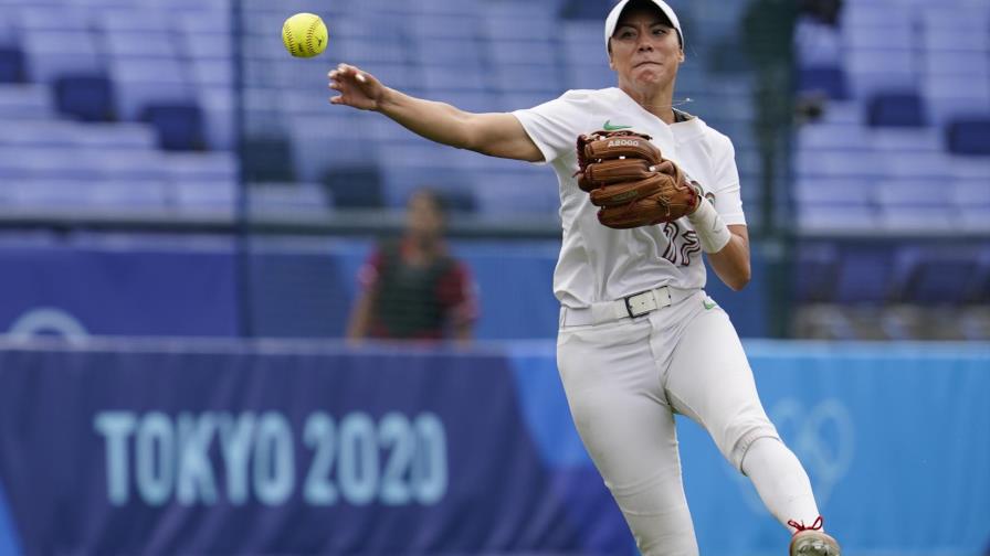 Japón somete otra vez en una final de softbol; México quedó enla cuarta posición