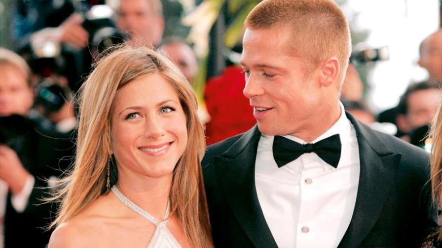 Así es la antigua mansión de Jennifer Aniston y Brad Pitt (que tiene nuevo dueño)