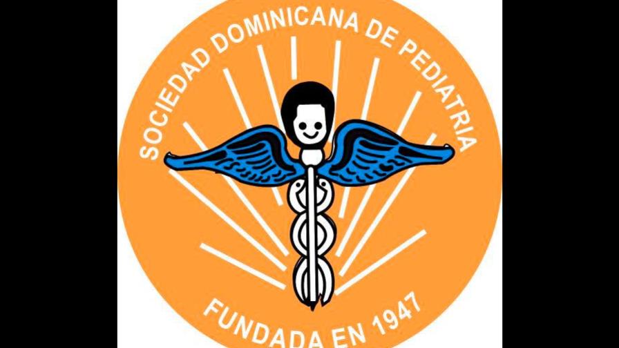 ?Sociedad dominicana       de pediatría (SDP)