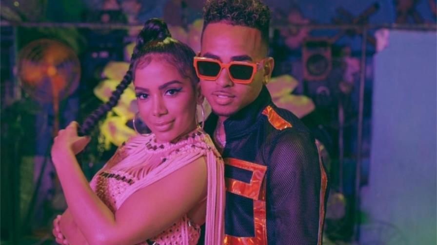 Luego de Ozuna, Anitta participará en concierto virtual Latinos Unidos Luego de Ozuna, Anitta participará en concierto virtual Latinos Unidos