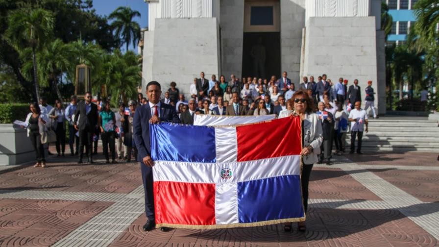 Instituto Técnico Superior Comunitario celebra su séptimo aniversario