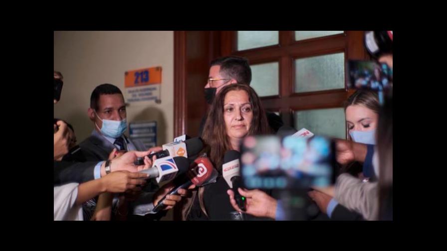 Madre de Andreea Celea: “Siento mucho dolor, pero al menos podré darle un cierre a esto” Madre de Andreea Celea: “Siento mucho dolor, pero al menos podré darle un cierre a esto”