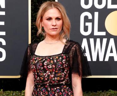 Anna Paquin.