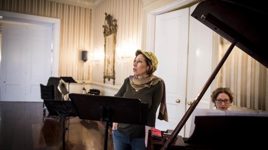 Voces dominicanas actuarán en el concierto “La canción lírica dominicana”