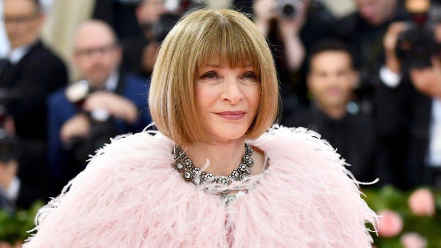 El libro en que el ex mejor amigo de Anna Wintour la define como una persona despreciable