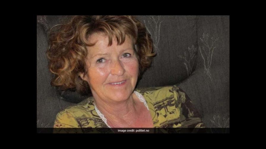 Secuestran a esposa de millonario noruego y piden rescate en criptomoneda