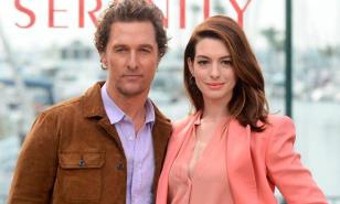 Excelentes actores nominados a los Premios Razzies 2020, a lo peor del cine