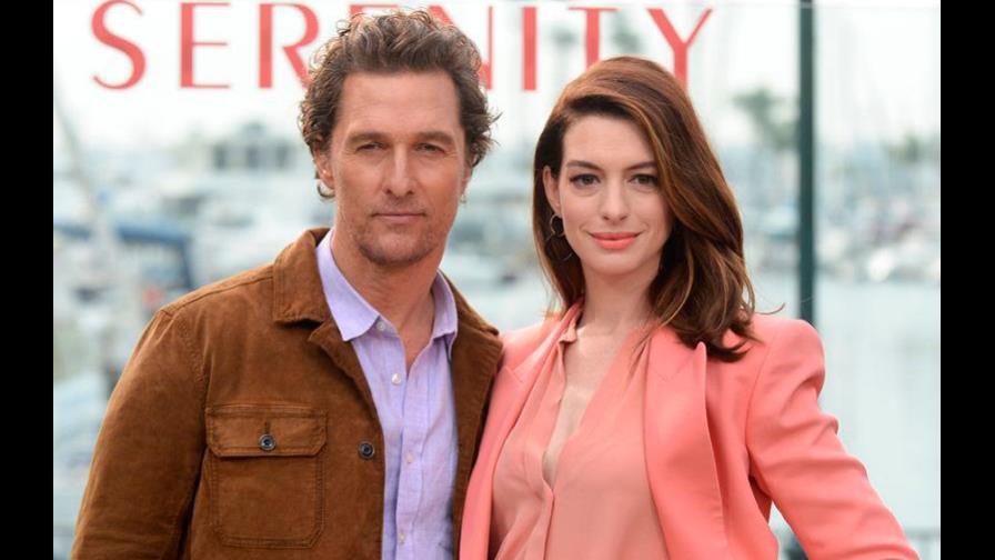 Excelentes actores nominados a los Premios Razzies 2020, a lo peor del cine Excelentes actores nominados a los Premios Razzies 2020, a lo peor del cine