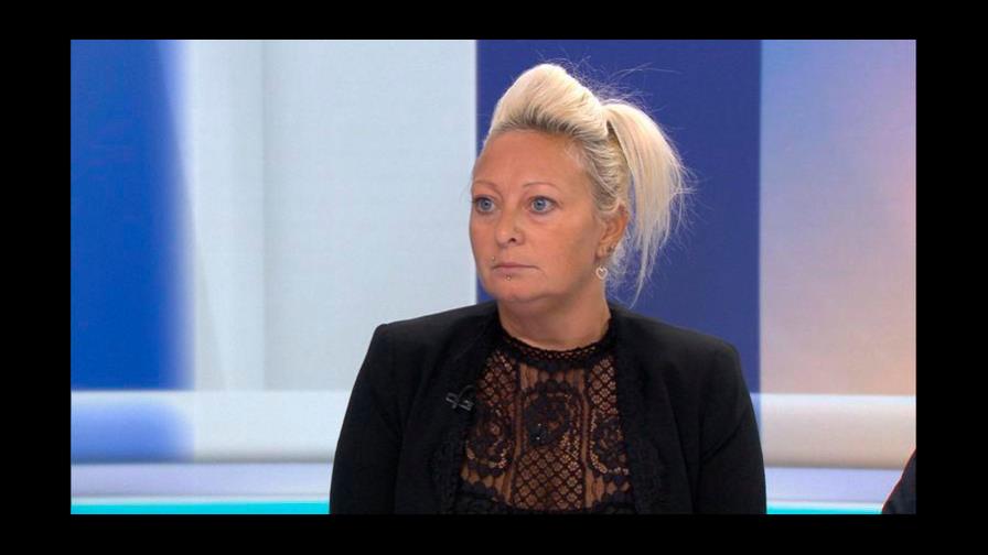 Esposa diplomático EEUU implicada en accidente mortal de tráfico en Reino Unido