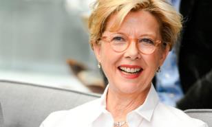 Annette Bening: “Me siento una mujer de suerte por hacer lo que hago durante tanto tiempo”