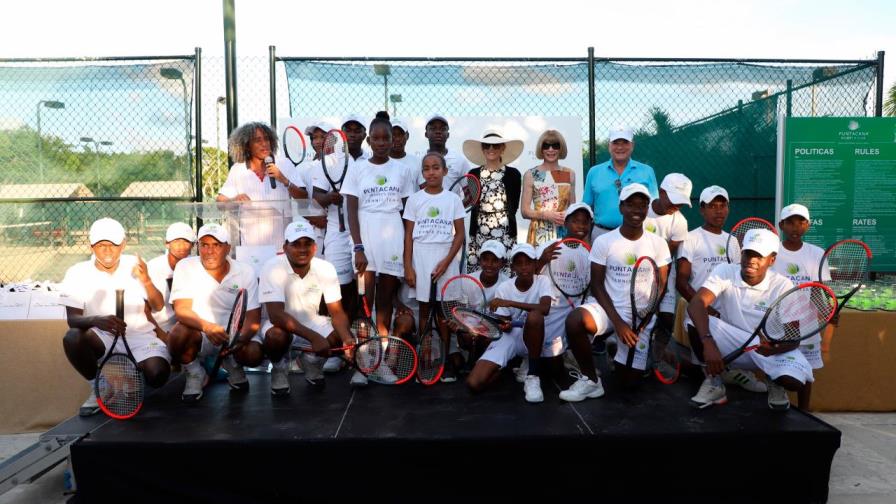 Puntacana Resort & Club celebra en grande Puntacana Resort & Club celebra en grande