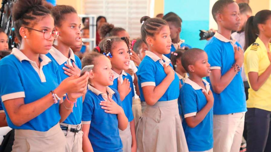 Educación revela calendario del próximo año escolar será “flexible”