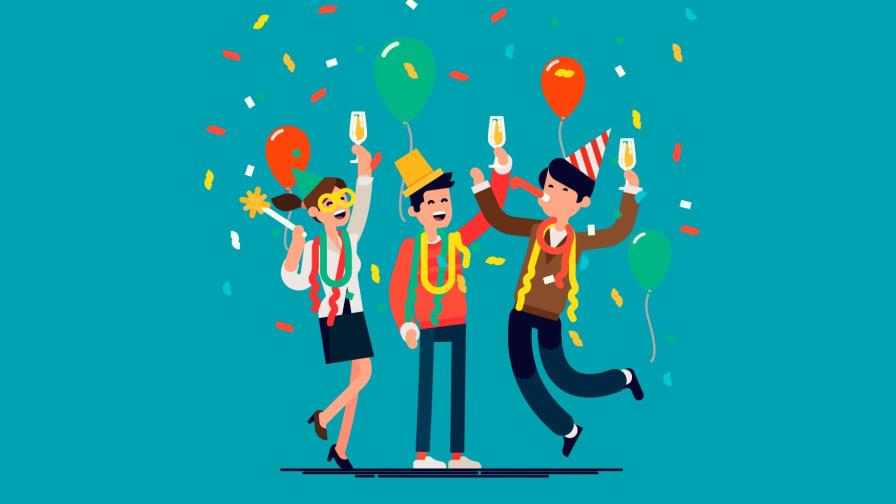 Fin e inicio: ¿Cambios o no cambios?