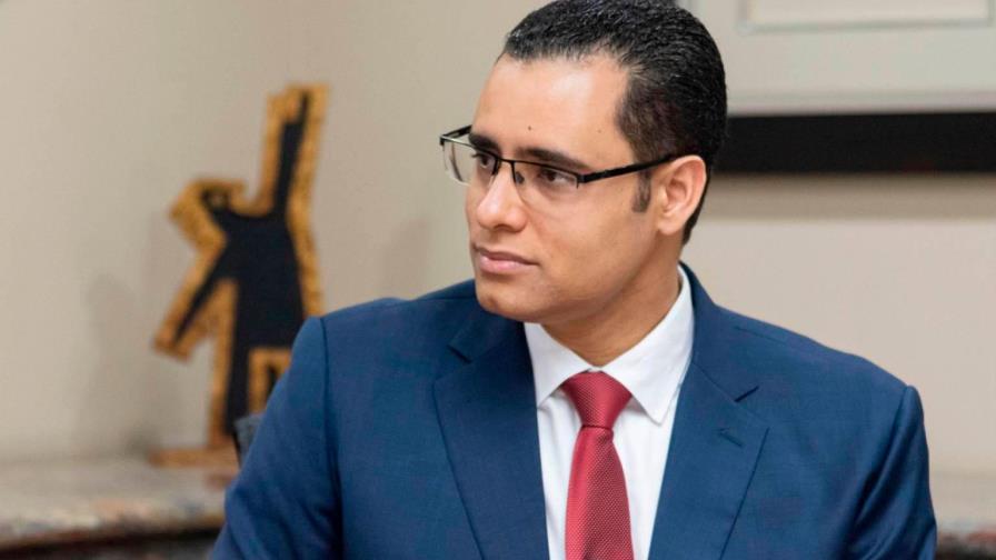 Juan Ariel Jiménez contesta a Abinader sobre la deuda del país y afirma que dijo tres mentiras