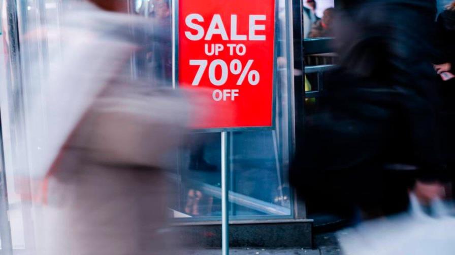 Los precios al consumo en EEUU se disparan en abril con reapertura económica