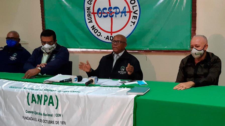 Profesionales agropecuarios protestarán contra cancelaciones 