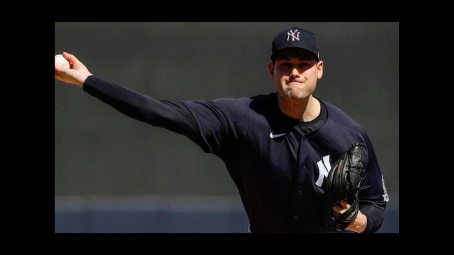 Yanquis ceden a Ottavino en inusual canje con Medias Rojas