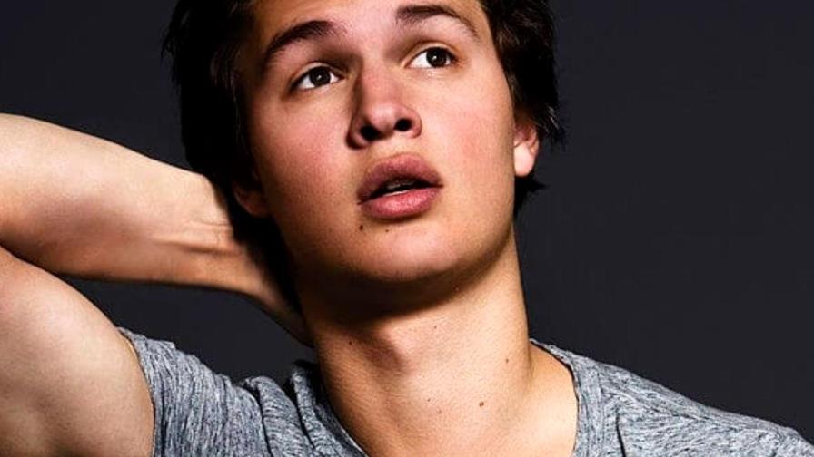 Ansel Elgort rompe el silencio tras grave acusación: “Nunca abusé ni abusaría de nadie”