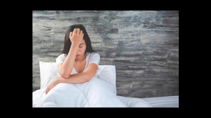 Ansiedad y depresión han afectado más a mujeres y jóvenes durante la pandemia