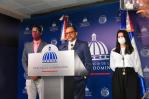 Abinader somete al Congreso la eliminación del CEA Abinader somete al Congreso la eliminación del CEA