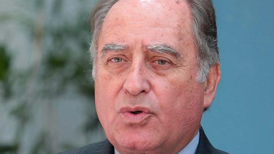 “No sé qué les fastidia”, dice primer ministro de Perú ante masivas protestas