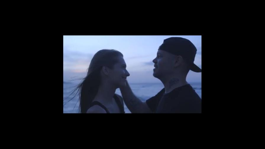Antes que el mundo se acabe, Residente presenta nuevo tema con una explosión de besos Antes que el mundo se acabe, Residente presenta nuevo tema con una explosión de besos