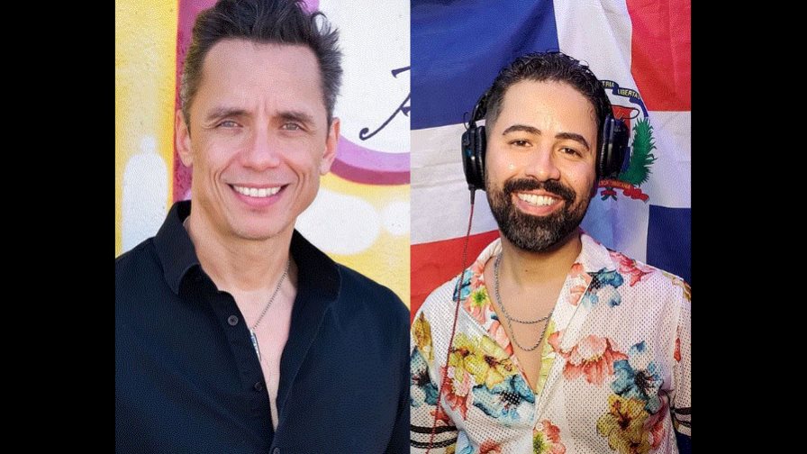 Anthony Álvarez: “Es esperanzador que las autoridades dominicanas abracen la bachata