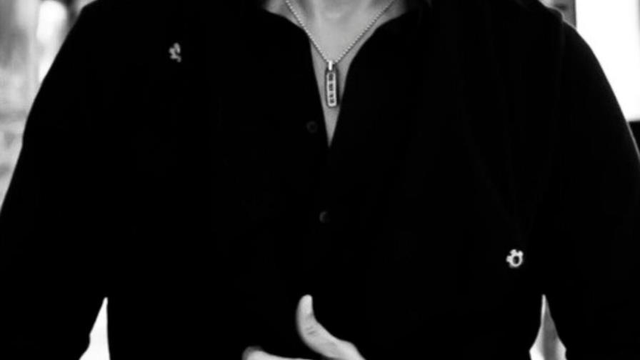 El actor Anthony Álvarez incursiona en la música; lanza su primer sencillo El actor Anthony Álvarez incursiona en la música; lanza su primer sencillo