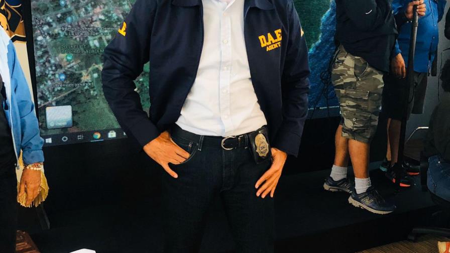 Anthony Álvarez, en la mira de grandes producciones internacionales 