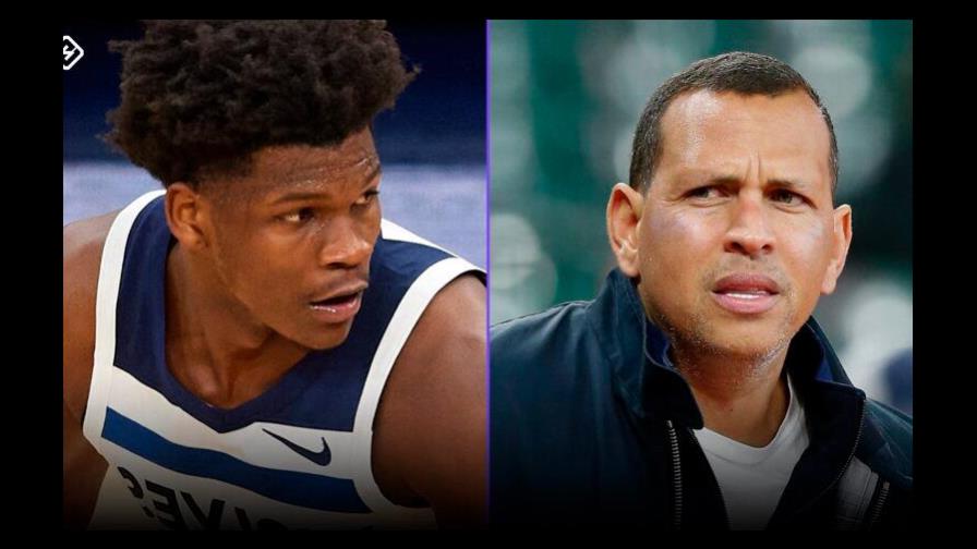 Alex Rodríguez se presenta en Instagram ante el NBA que dijo no lo conocía