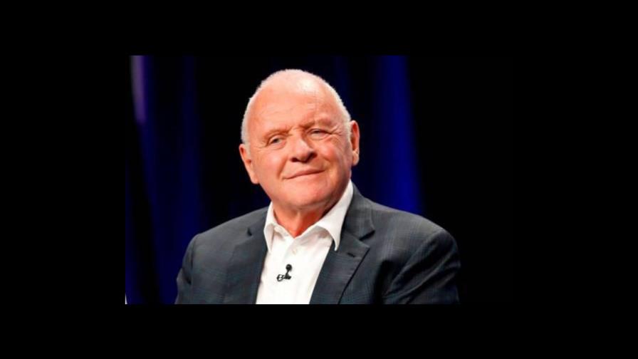 Anthony Hopkins se suma a The Son después de triunfar con The Father