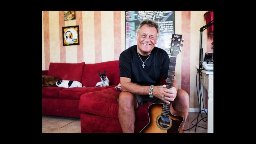 Muere a los 66 años el cantante Anthony Howe, exintegrante de Bad Company