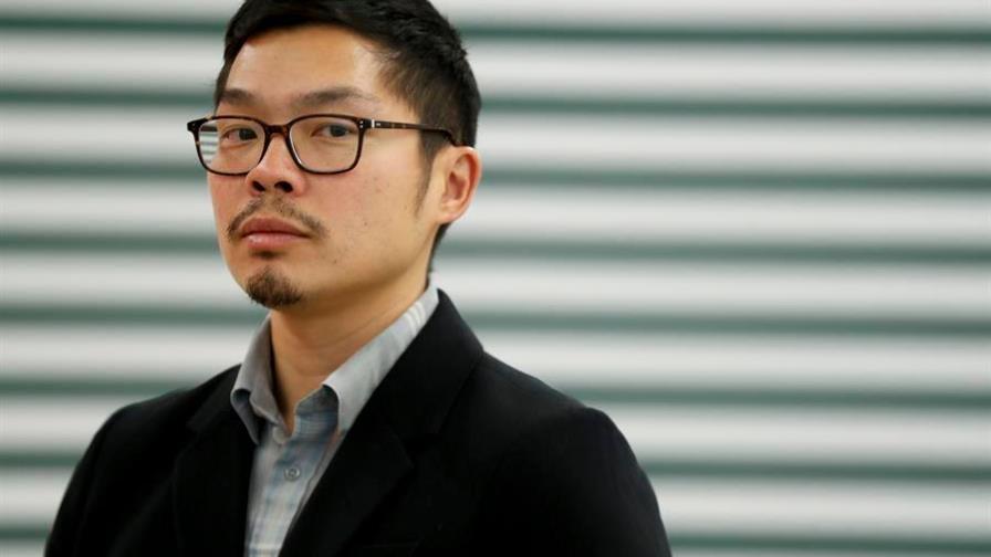 Anthony Myint, el chef que idea un impuesto contra la crisis climática Anthony Myint, el chef que idea un impuesto contra la crisis climática