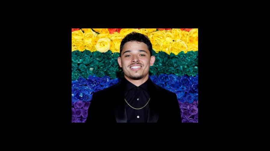 Anthony Ramos optará a un Emmy por la adaptación de Hamilton Anthony Ramos optará a un Emmy por la adaptación de Hamilton