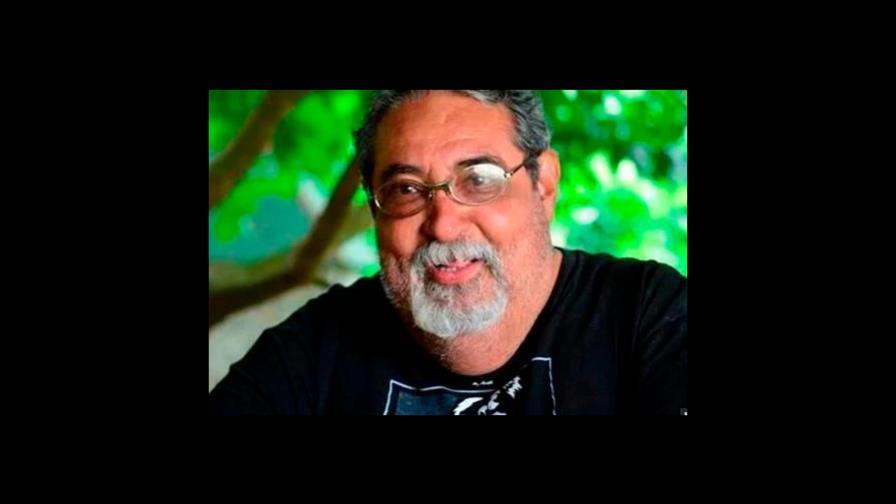 Anthony Ríos: “Mi muerte no puede ser triste”